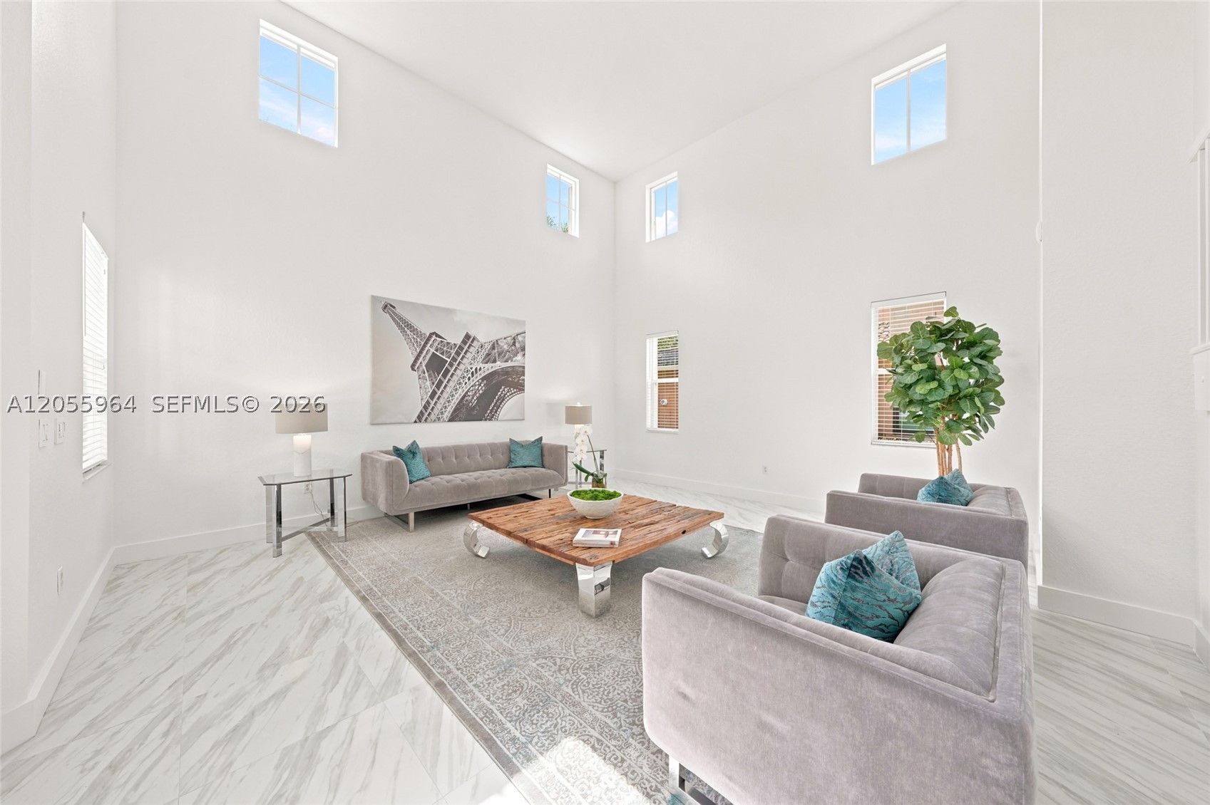 ISLES AT WESTON - Residential