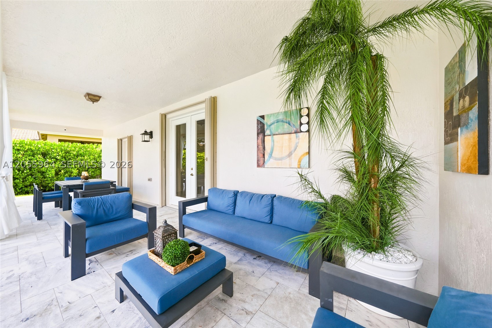 ISLES AT WESTON - Residential