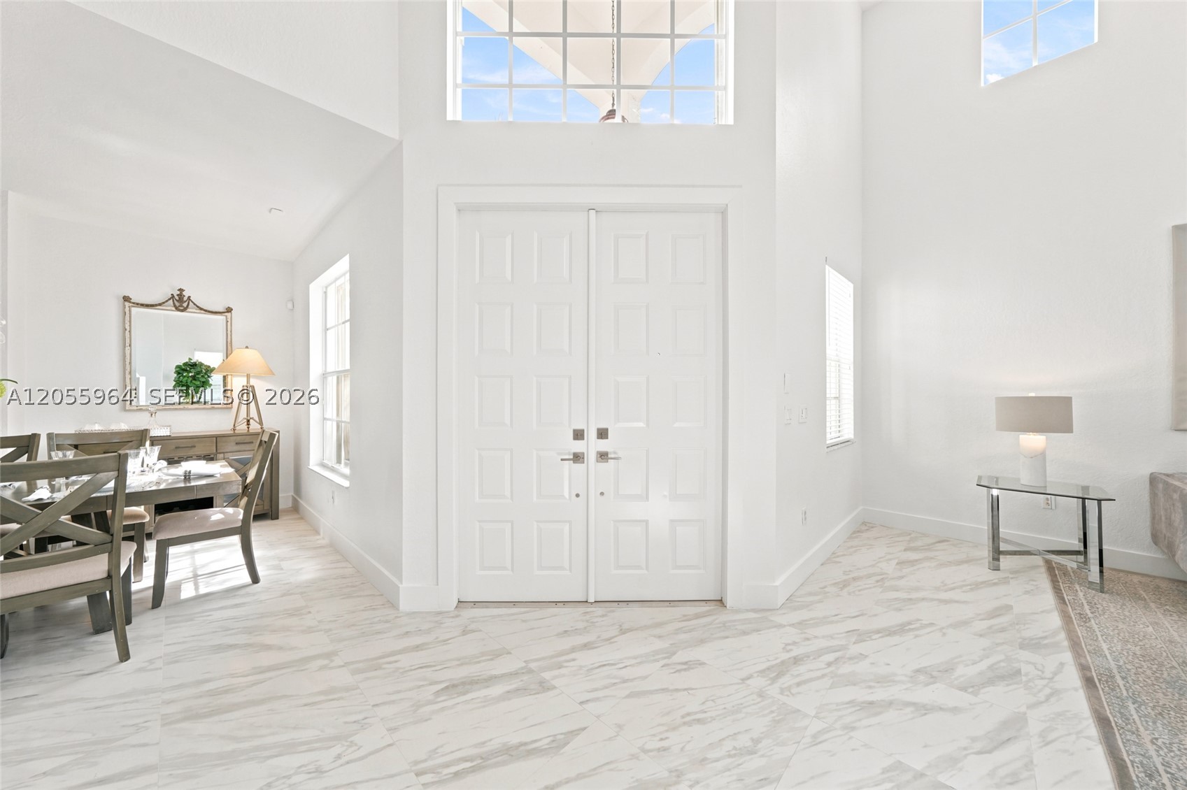 ISLES AT WESTON - Residential