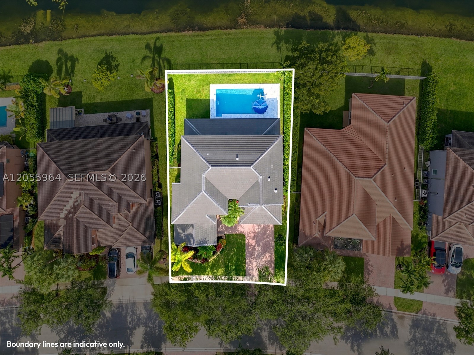 ISLES AT WESTON - Residential