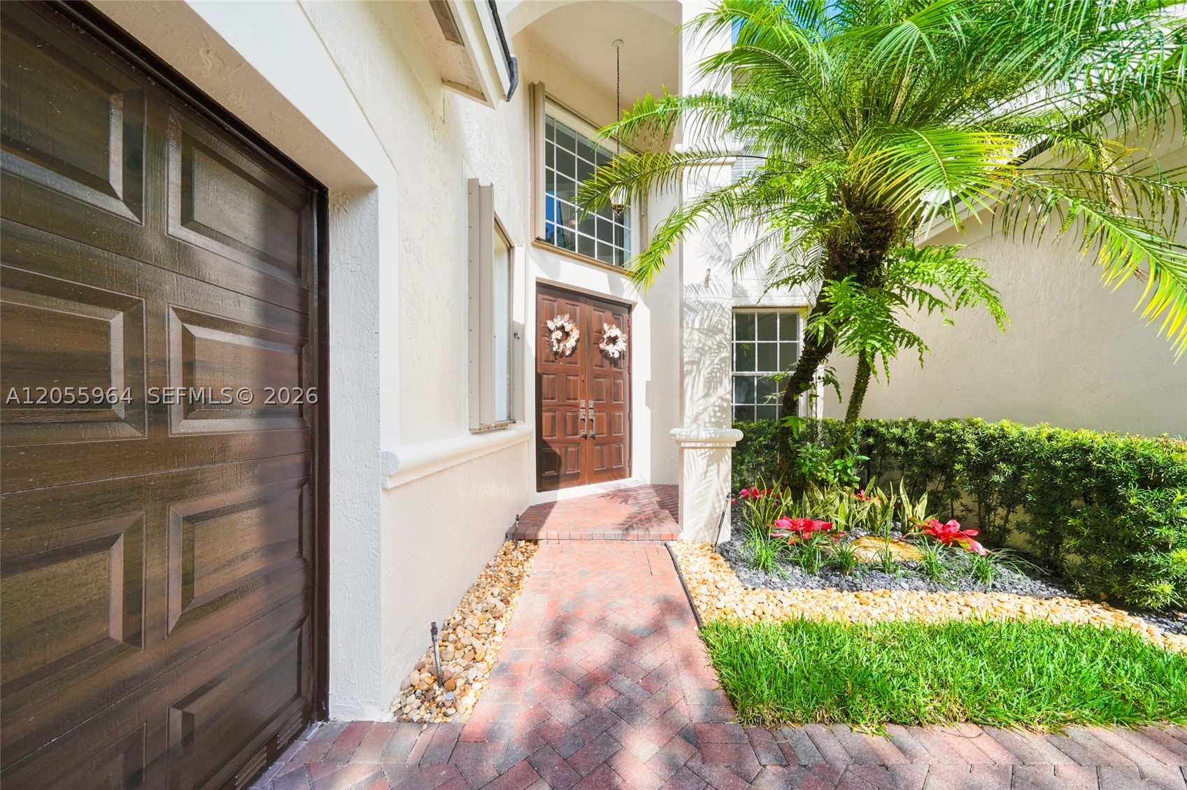 ISLES AT WESTON - Residential