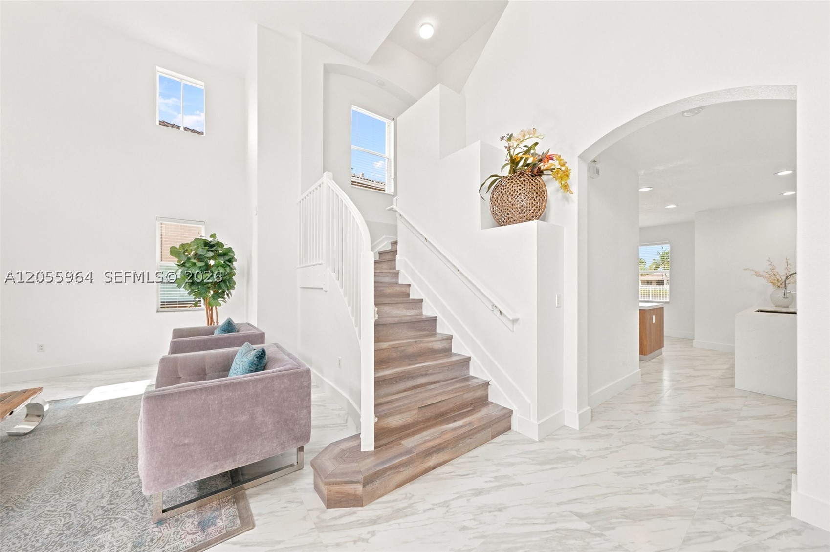 ISLES AT WESTON - Residential