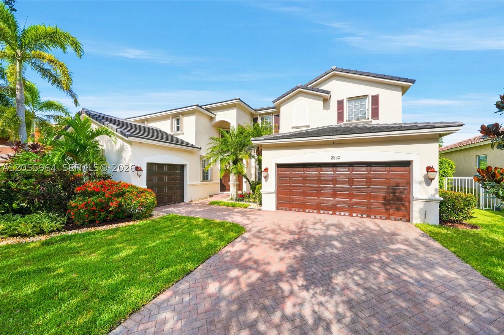 ISLES AT WESTON - Residential