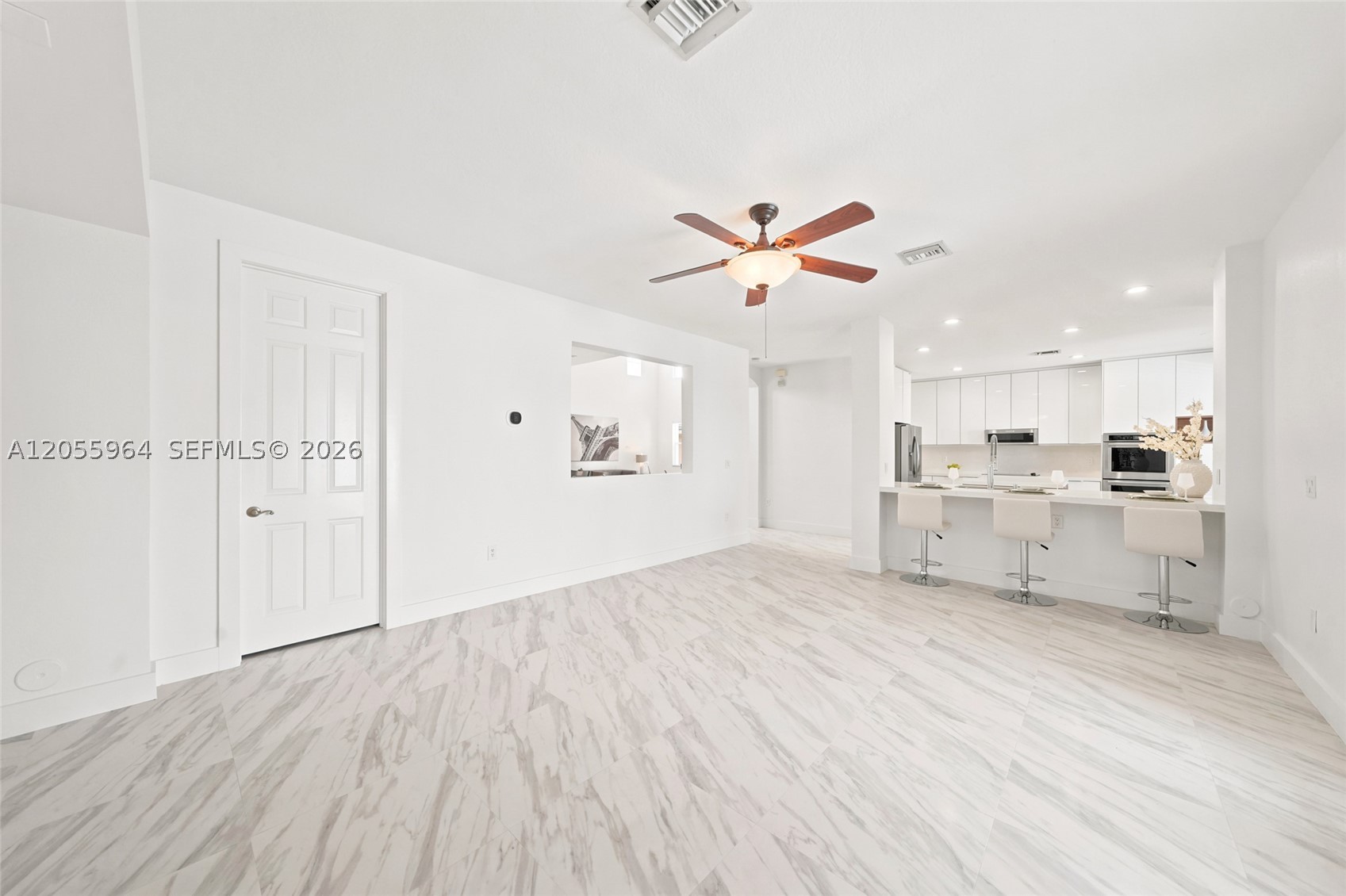 ISLES AT WESTON - Residential