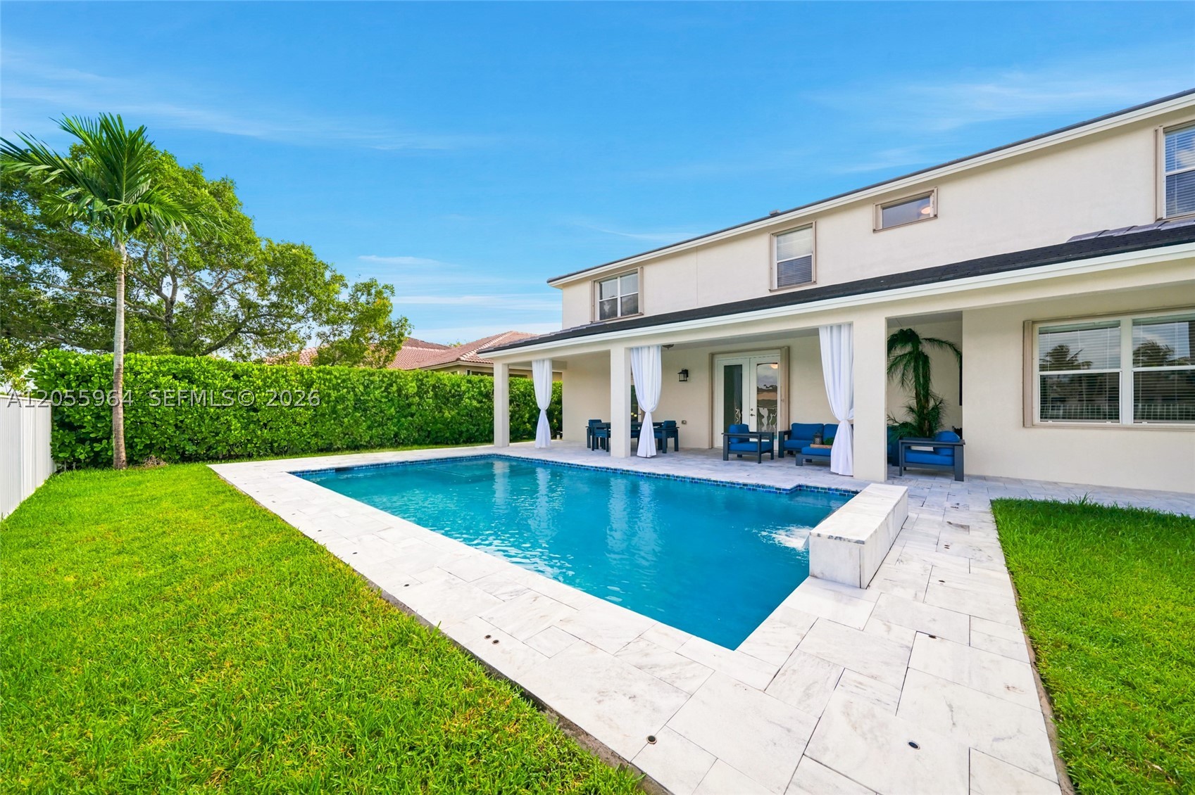 ISLES AT WESTON - Residential