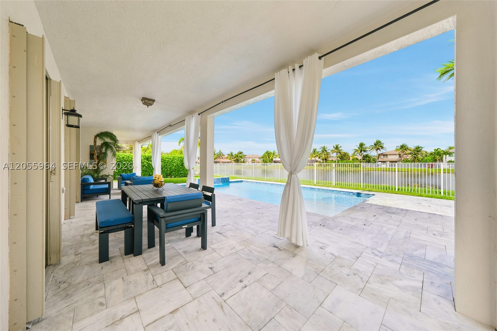 ISLES AT WESTON - Residential