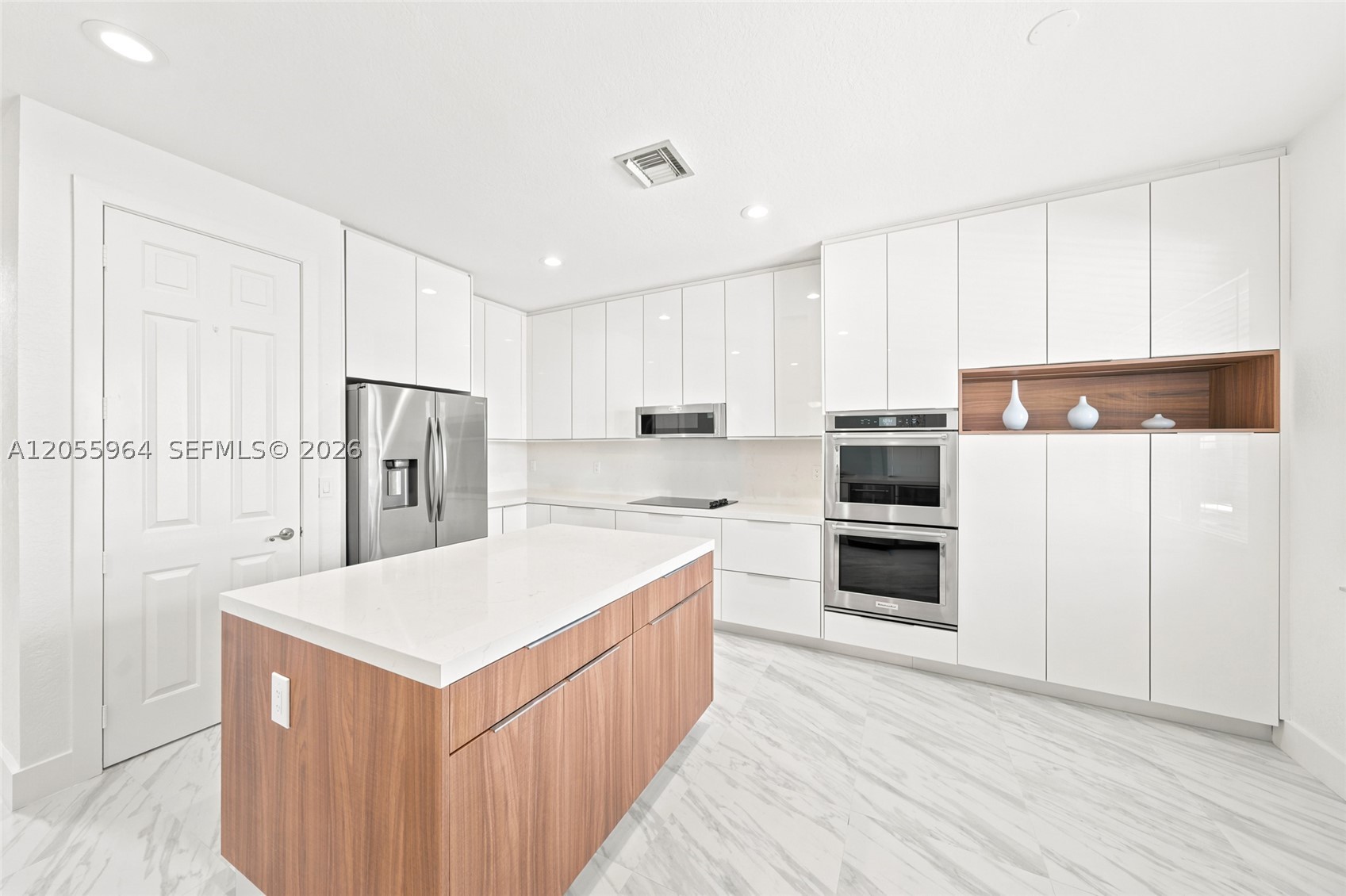 ISLES AT WESTON - Residential