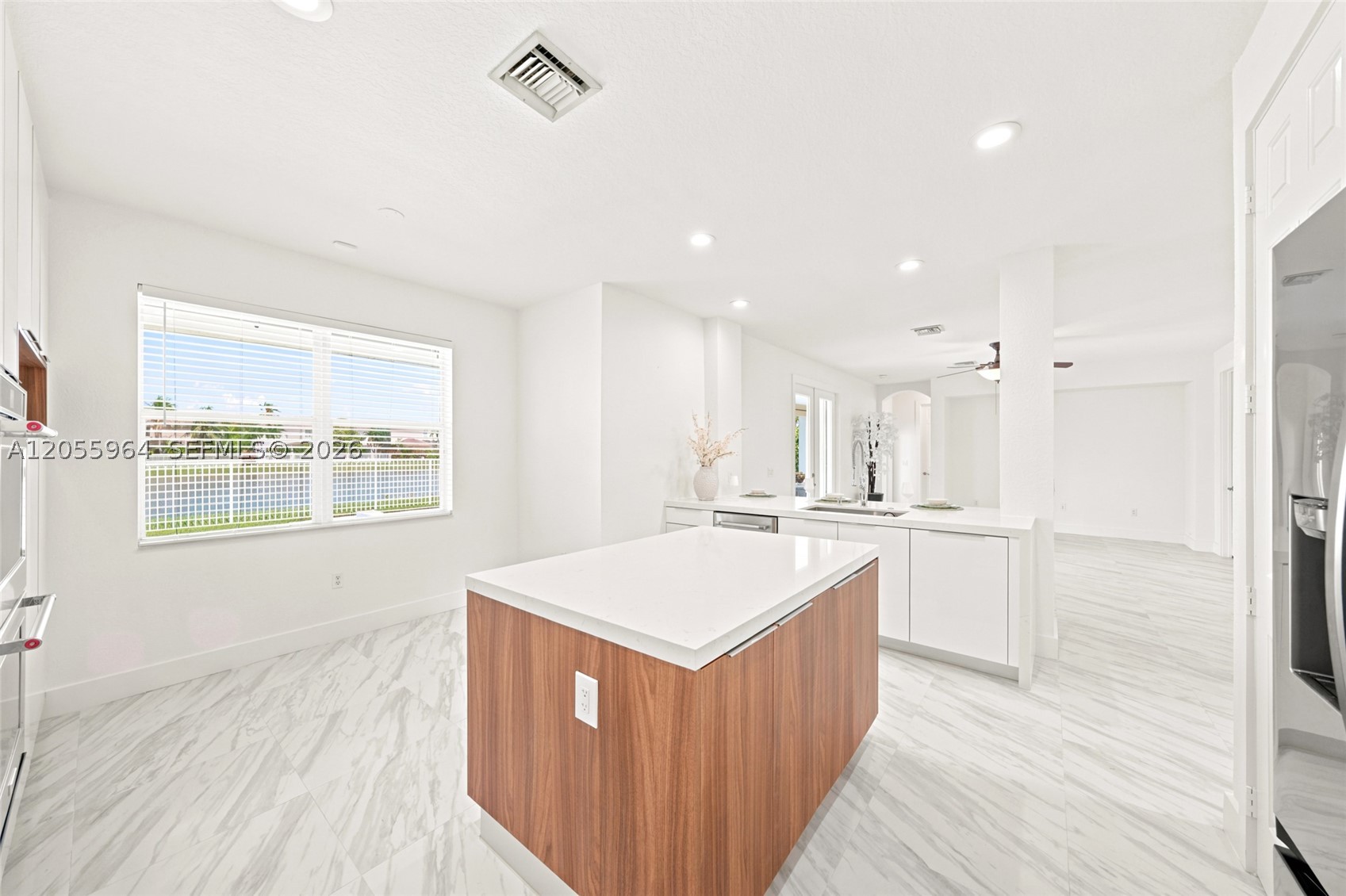ISLES AT WESTON - Residential