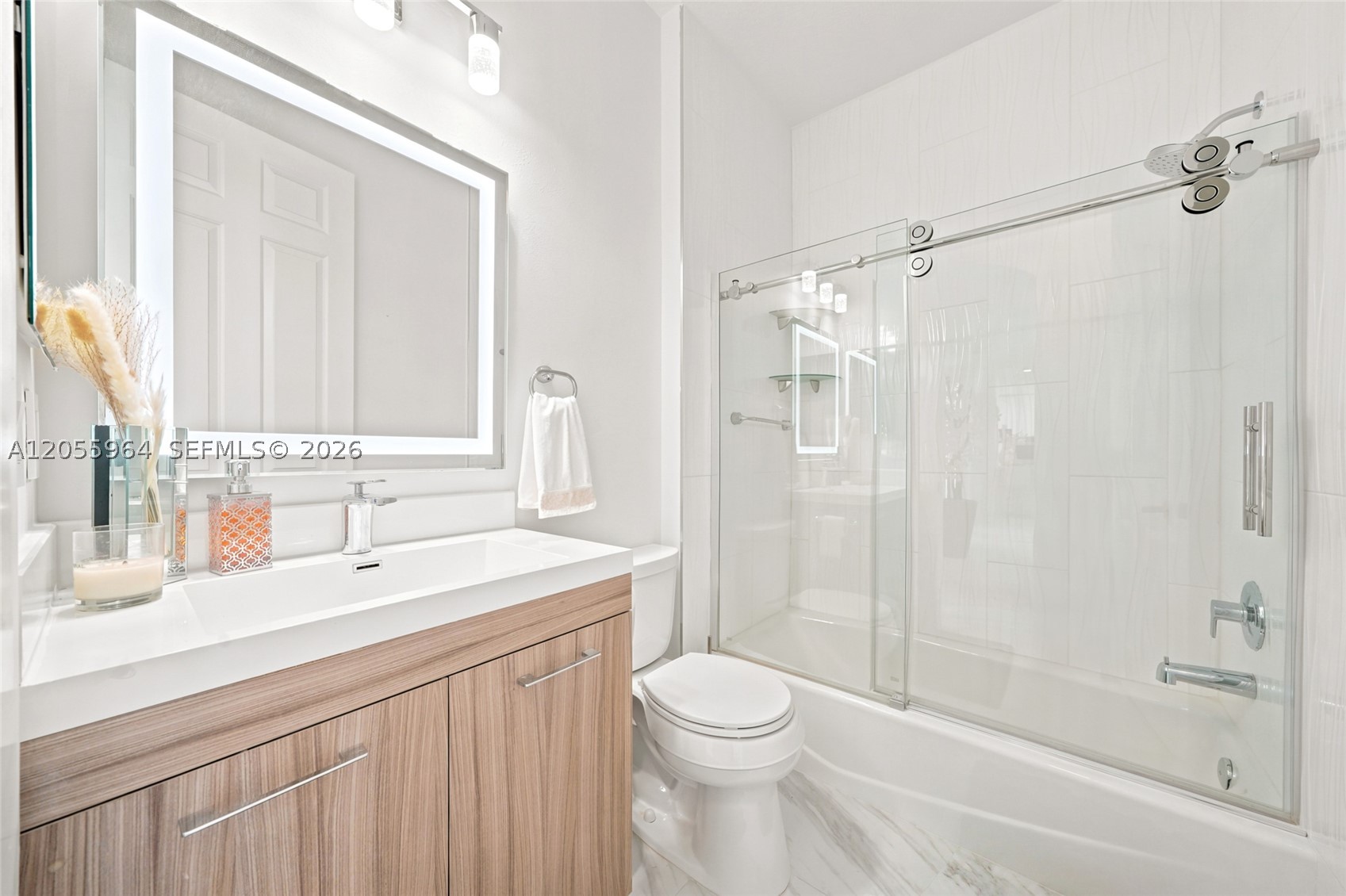 ISLES AT WESTON - Residential
