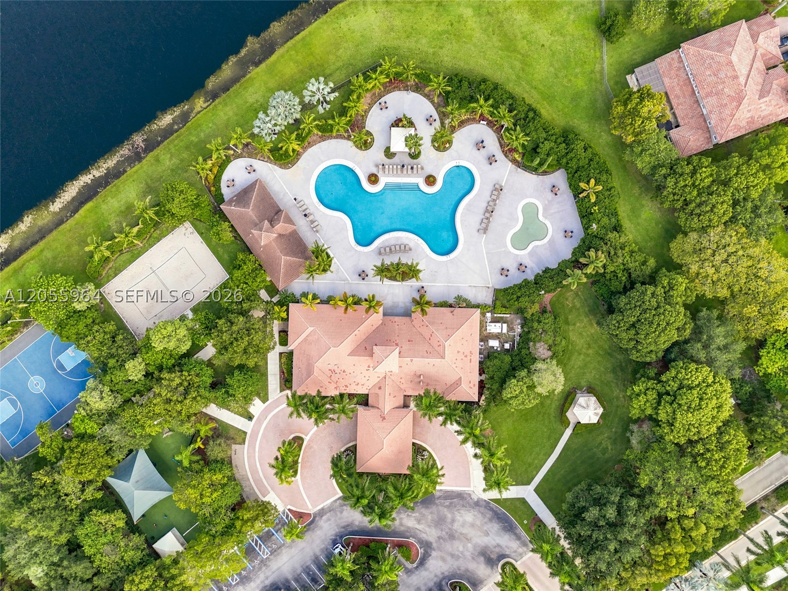 ISLES AT WESTON - Residential