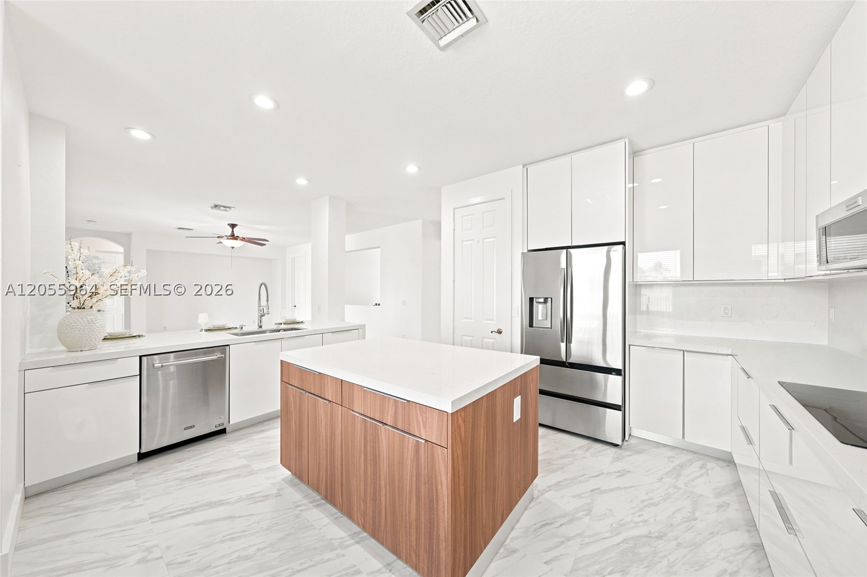 ISLES AT WESTON - Residential
