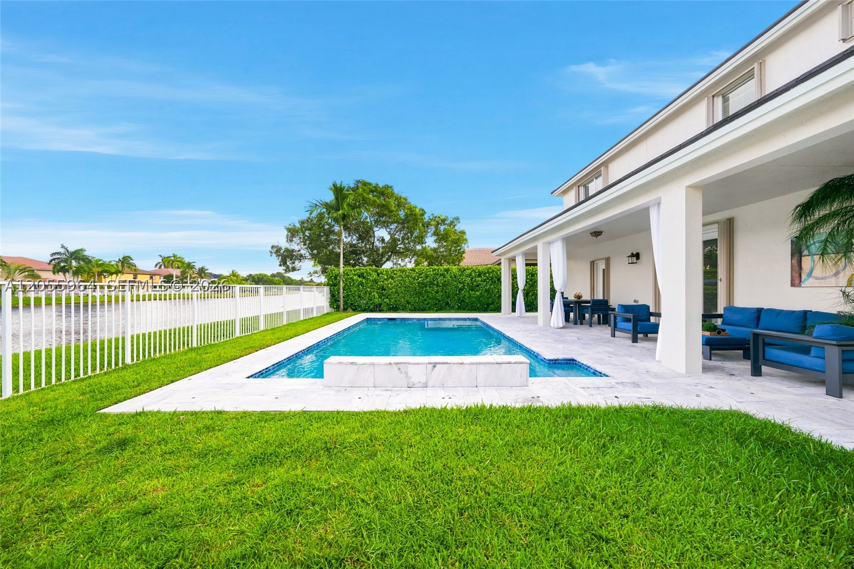 ISLES AT WESTON - Residential