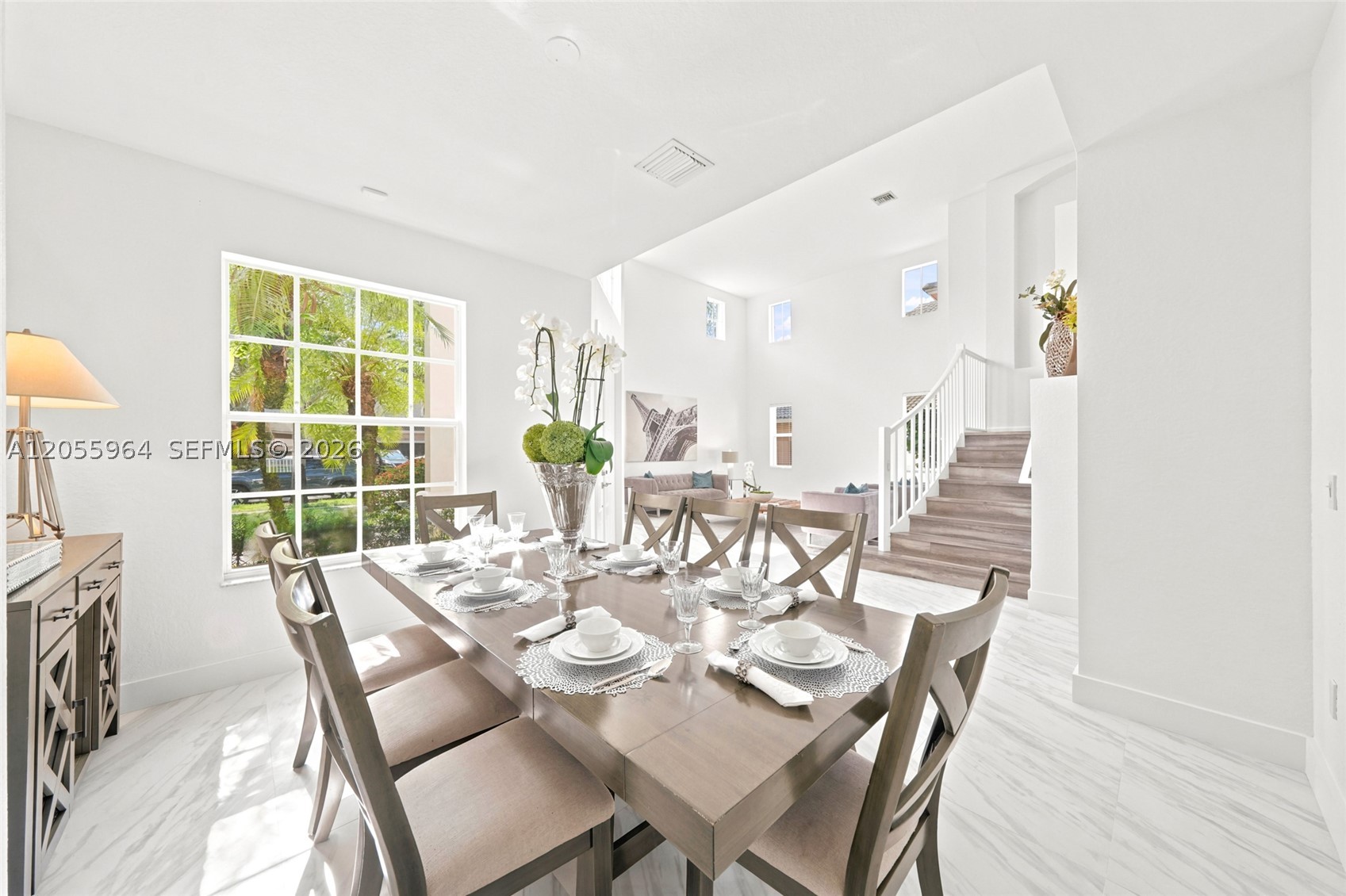 ISLES AT WESTON - Residential