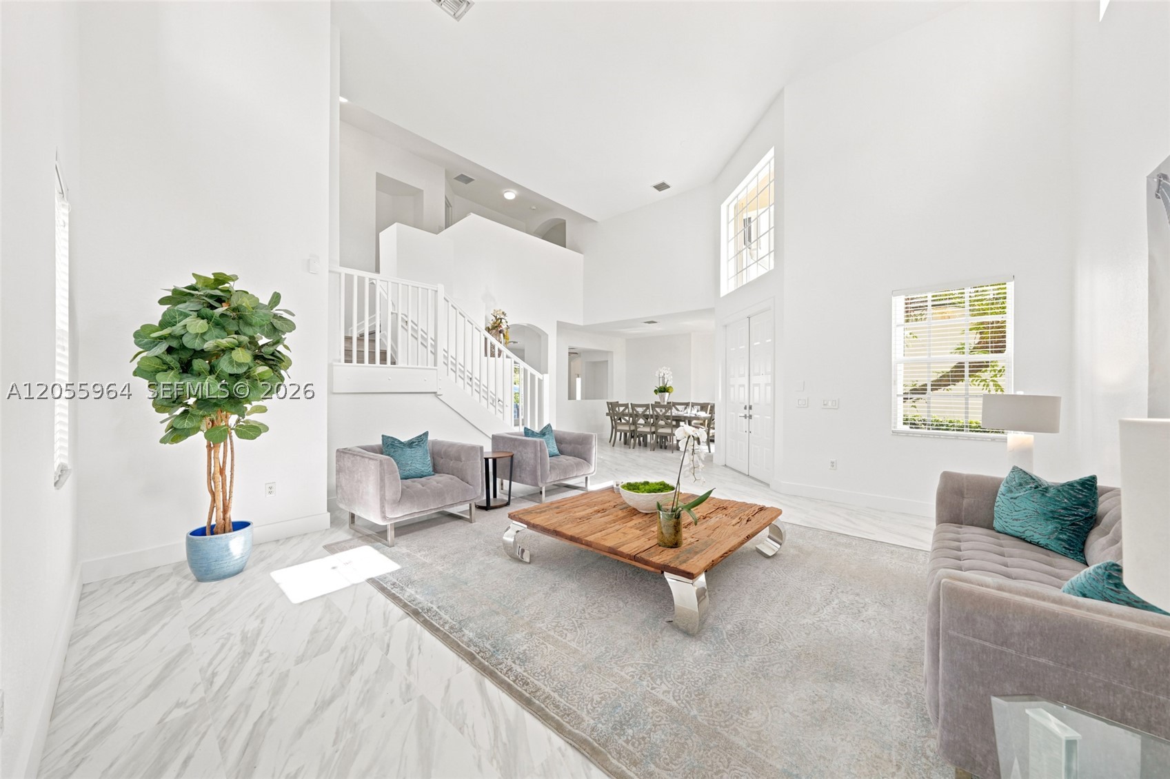 ISLES AT WESTON - Residential