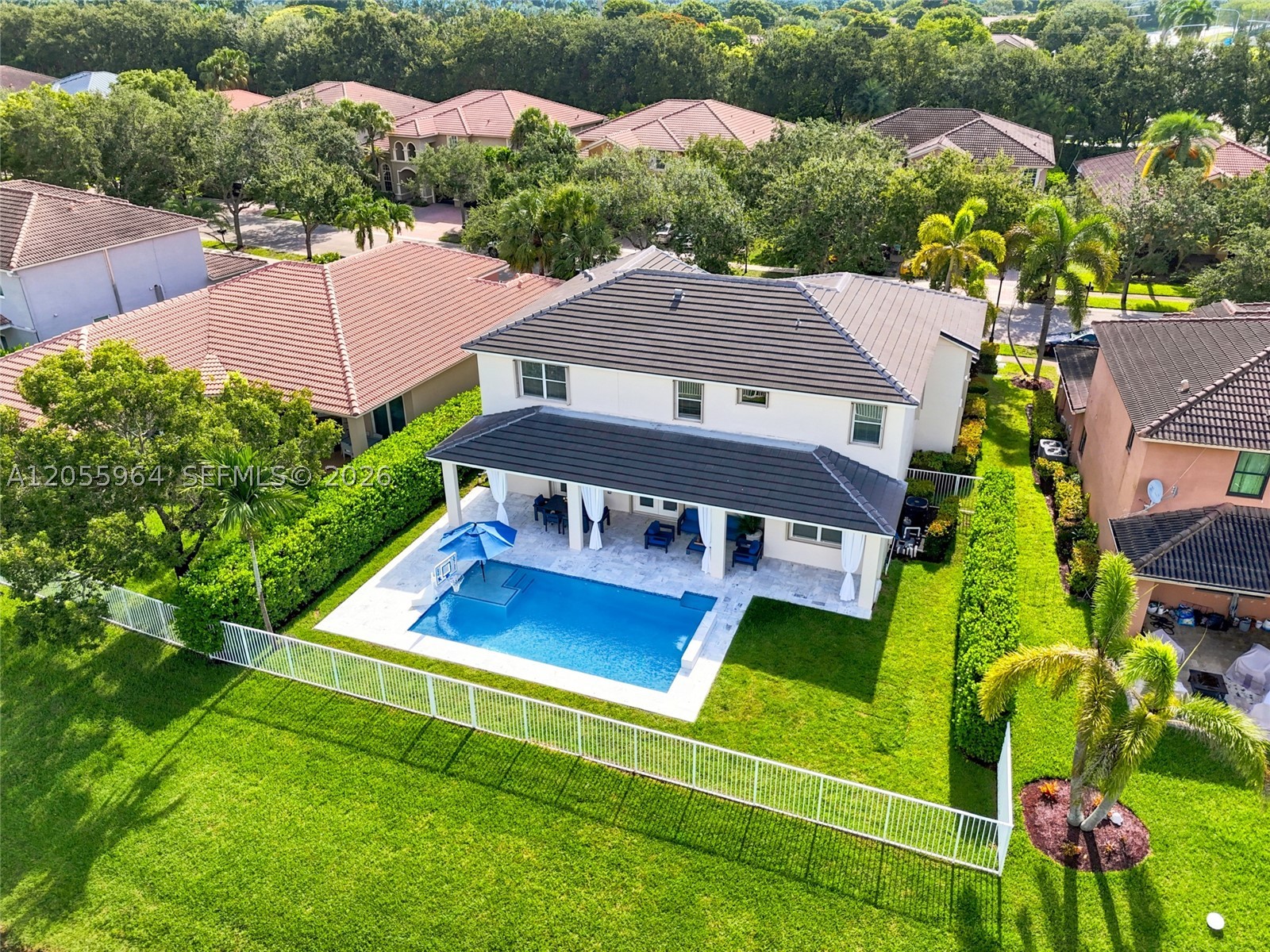 ISLES AT WESTON - Residential