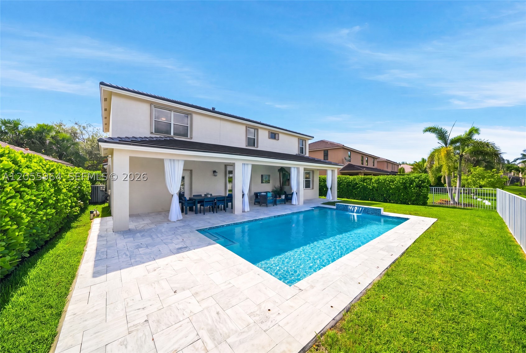 ISLES AT WESTON - Residential