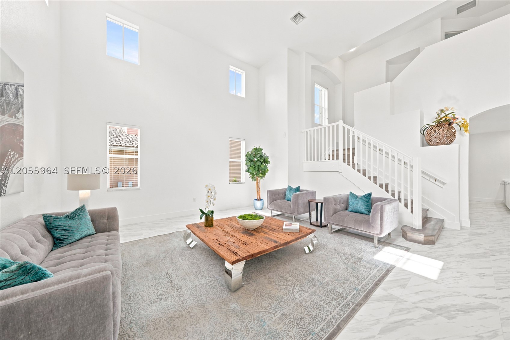 ISLES AT WESTON - Residential