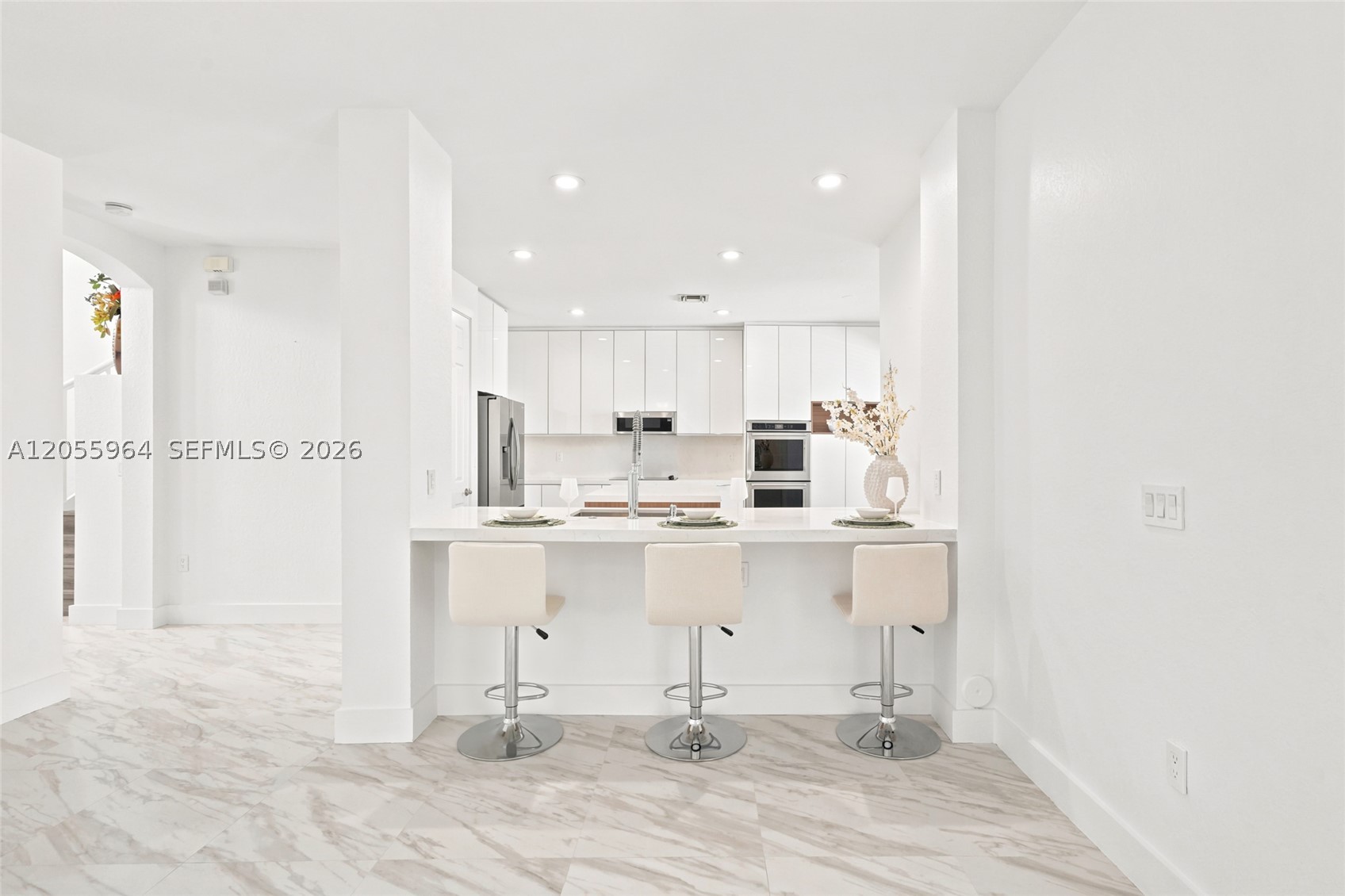 ISLES AT WESTON - Residential