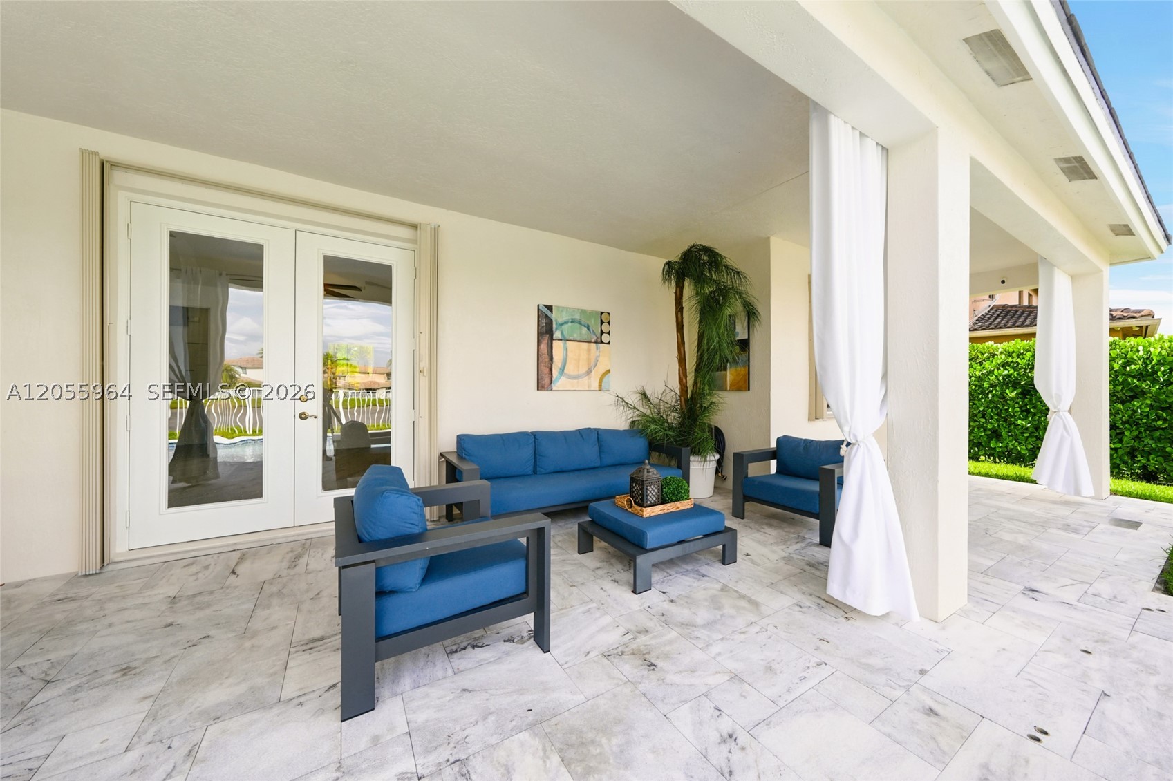 ISLES AT WESTON - Residential