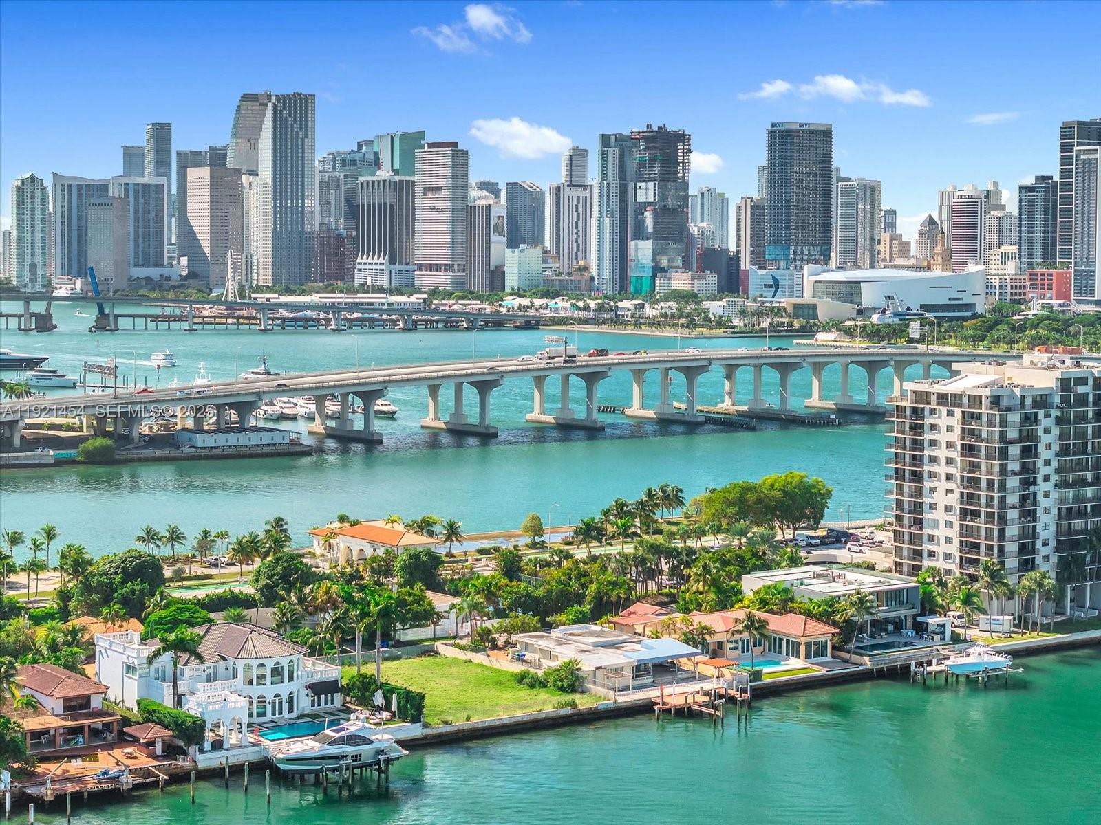 BISCAYNE ISL - Residential