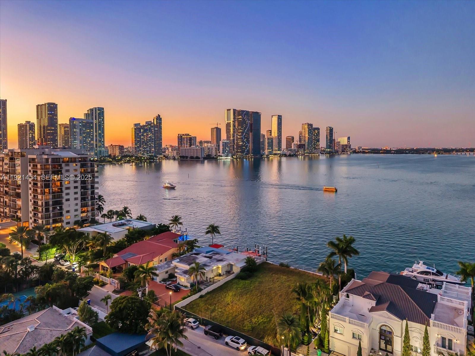 BISCAYNE ISL - Residential