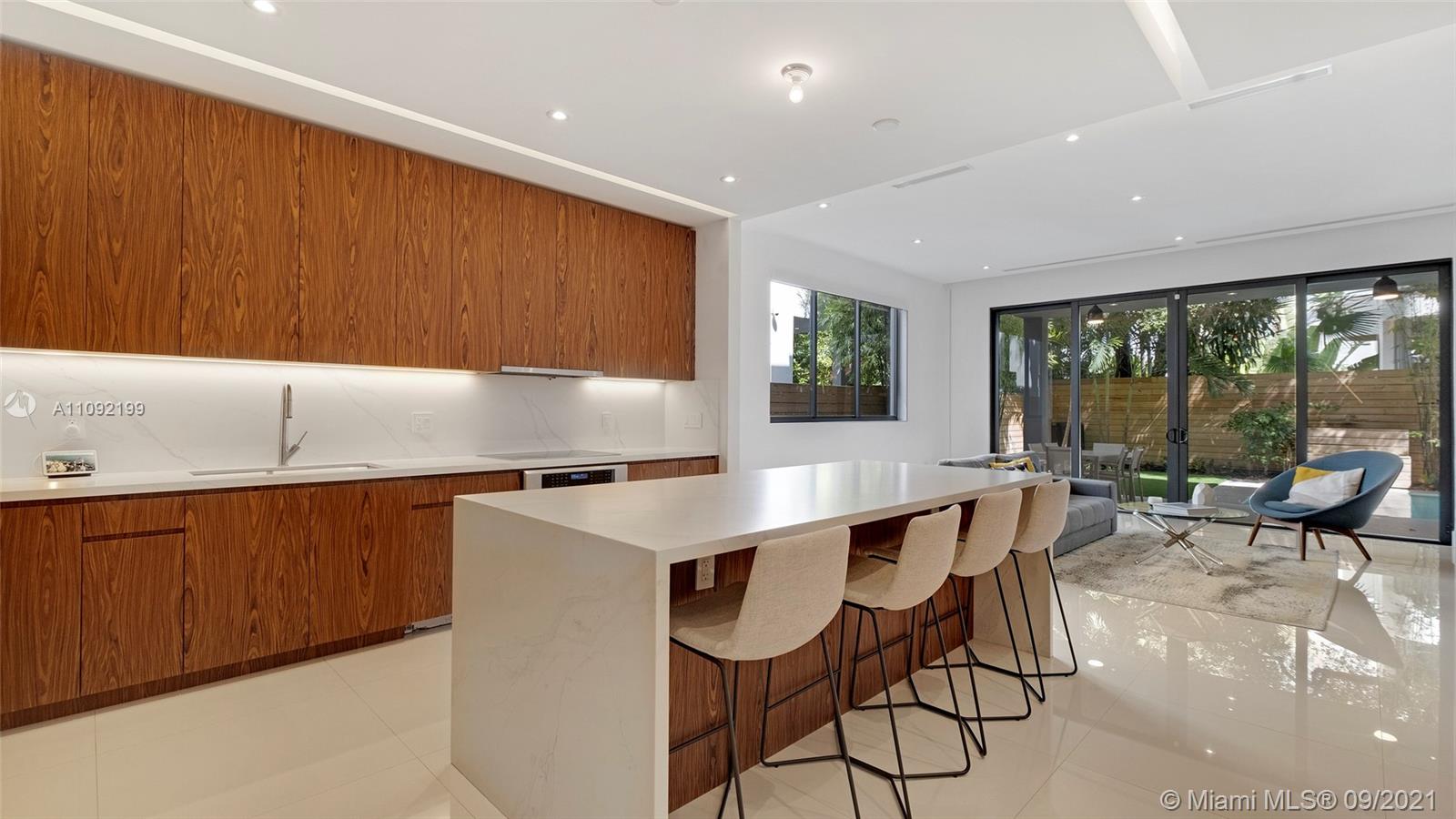 2975 JACKSON CONDO - Residential Lease