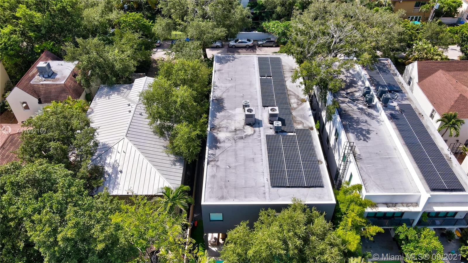 2975 JACKSON CONDO - Residential Lease