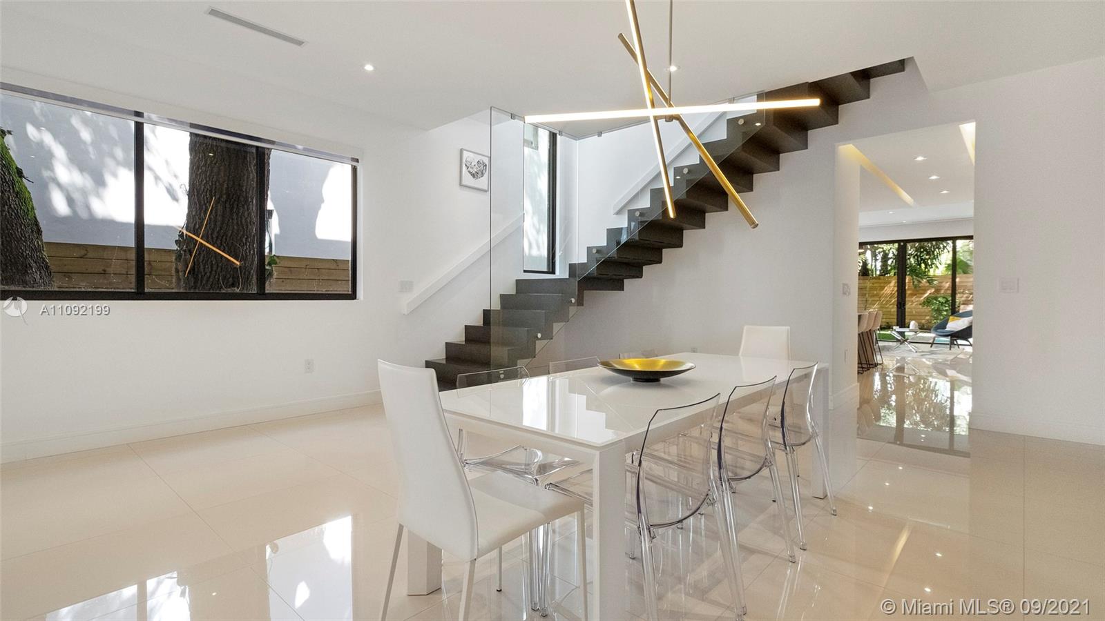 2975 JACKSON CONDO - Residential Lease