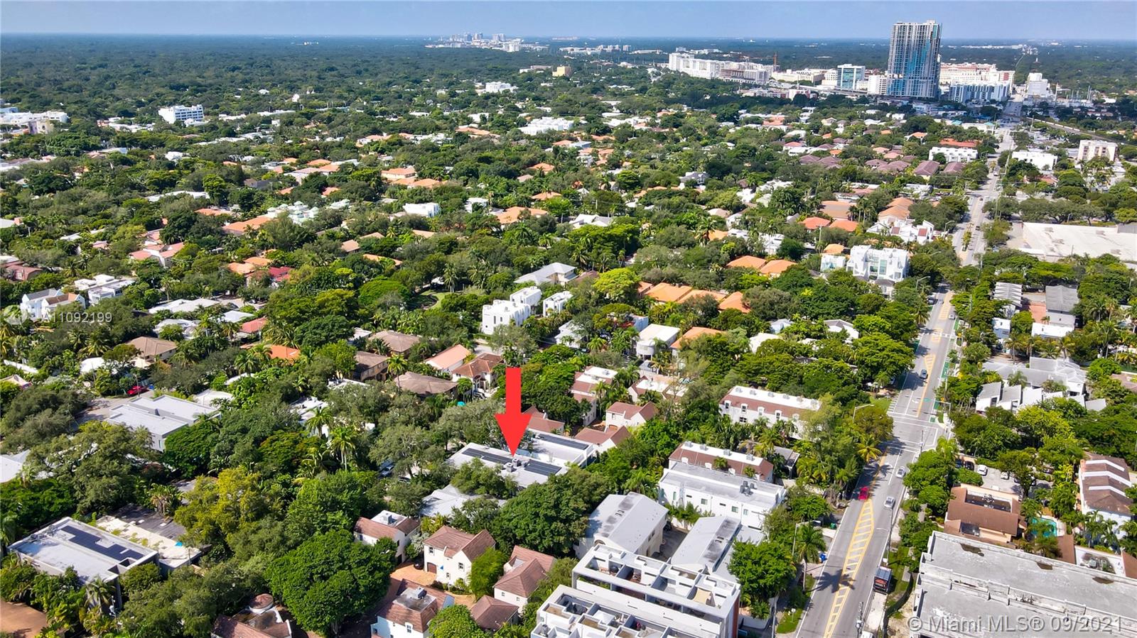2975 JACKSON CONDO - Residential Lease