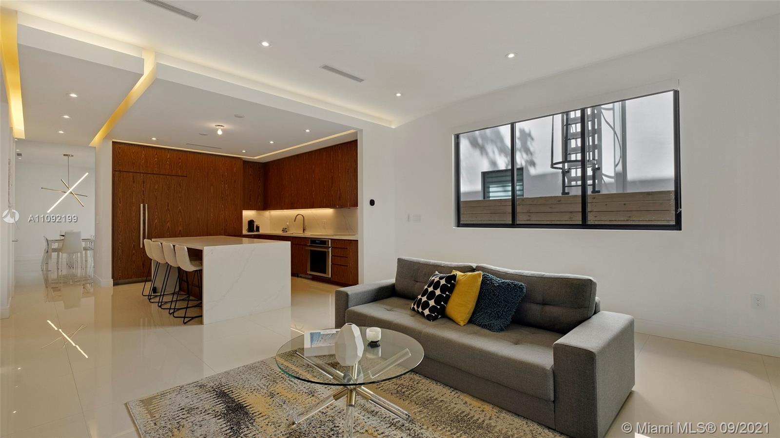 2975 JACKSON CONDO - Residential Lease