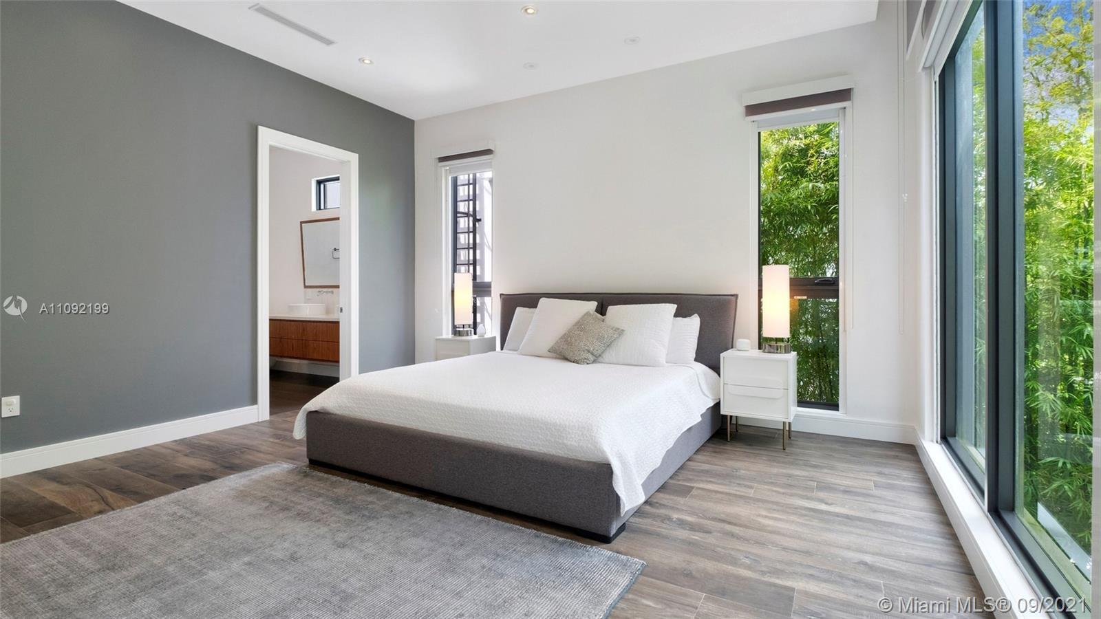 2975 JACKSON CONDO - Residential Lease