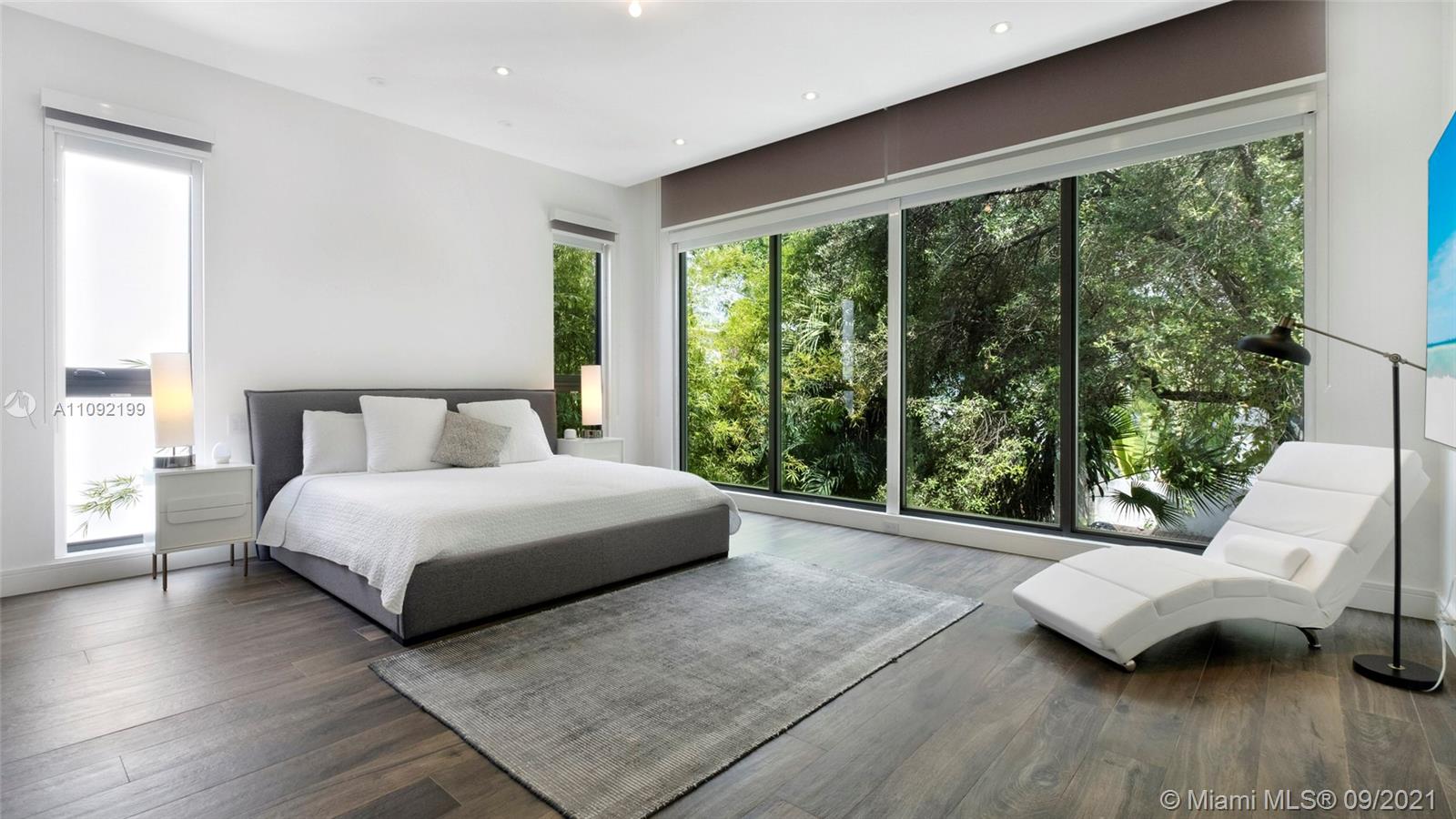 2975 JACKSON CONDO - Residential Lease