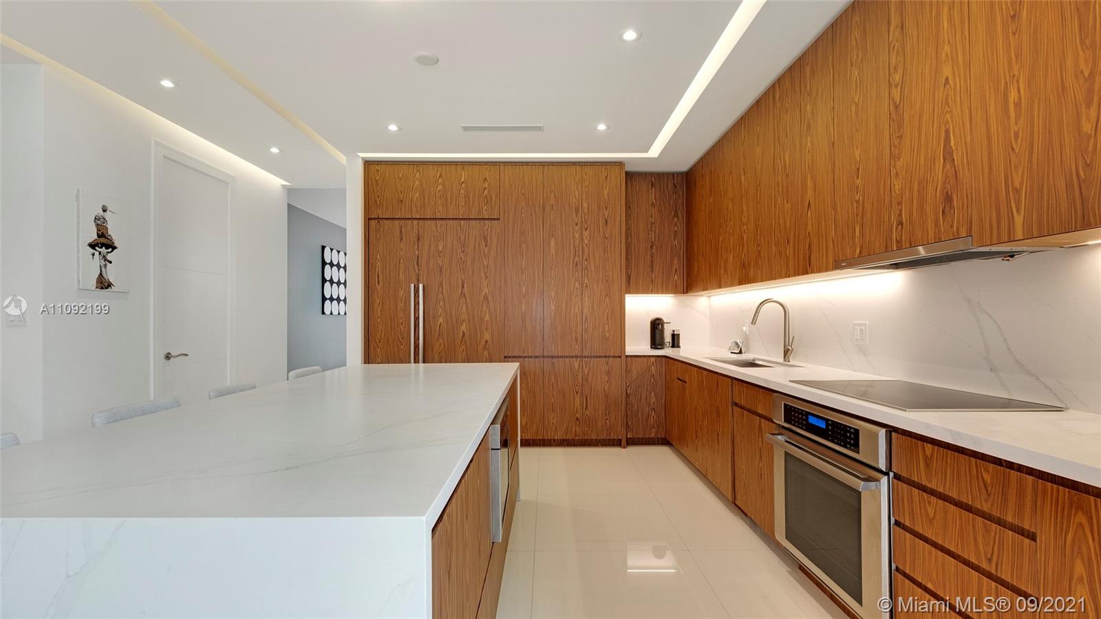 2975 JACKSON CONDO - Residential Lease