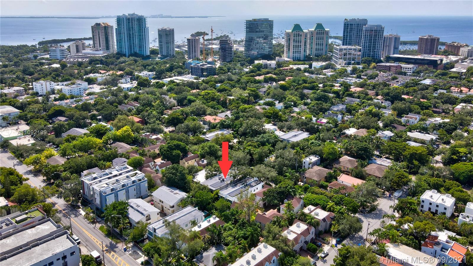 2975 JACKSON CONDO - Residential Lease