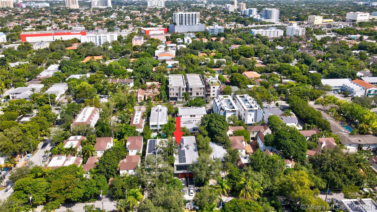2975 JACKSON CONDO - Residential Lease