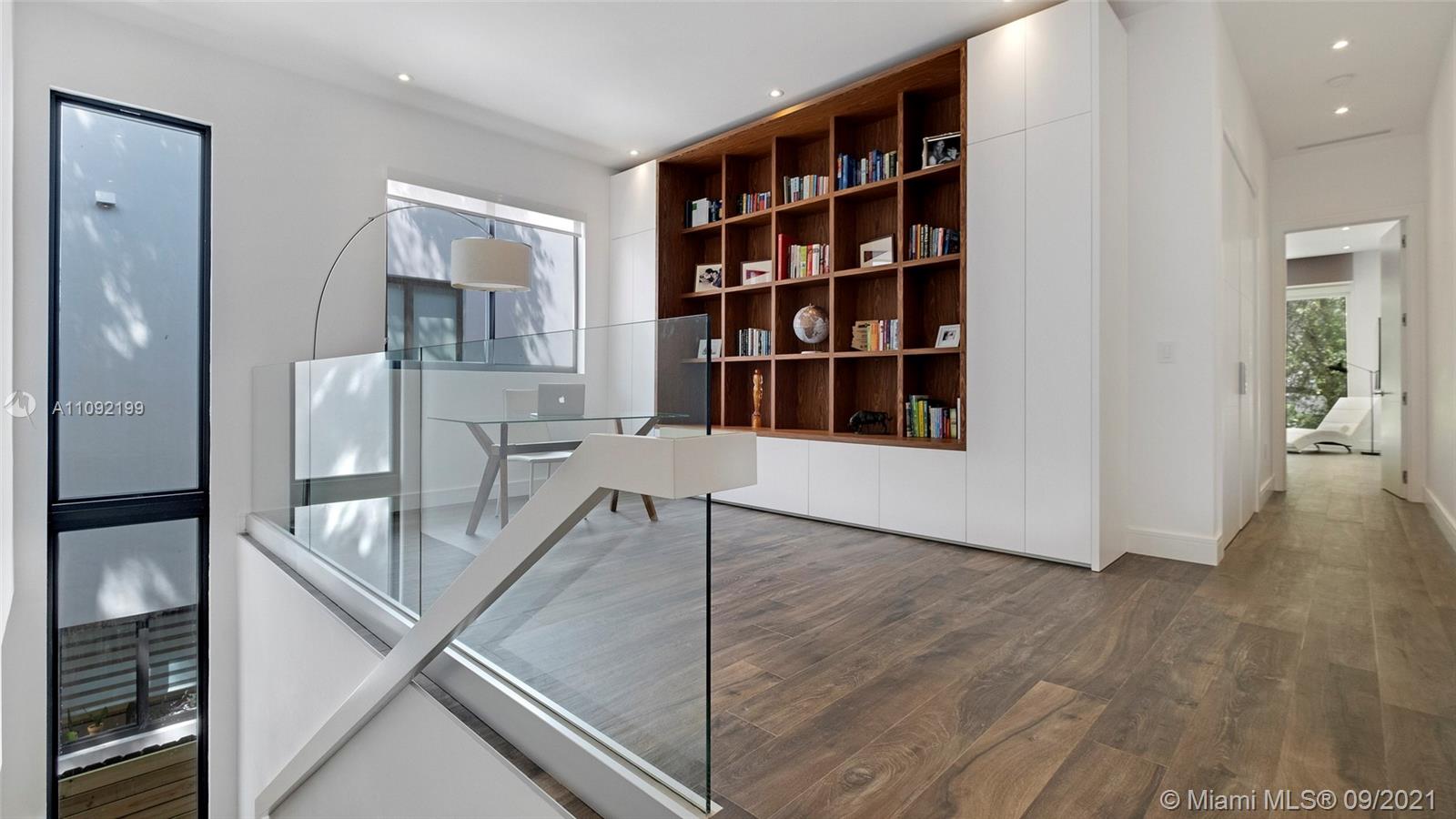2975 JACKSON CONDO - Residential Lease