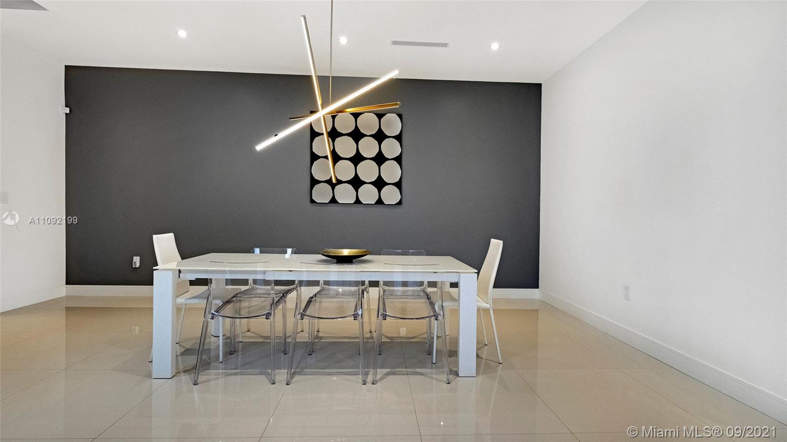 2975 JACKSON CONDO - Residential Lease