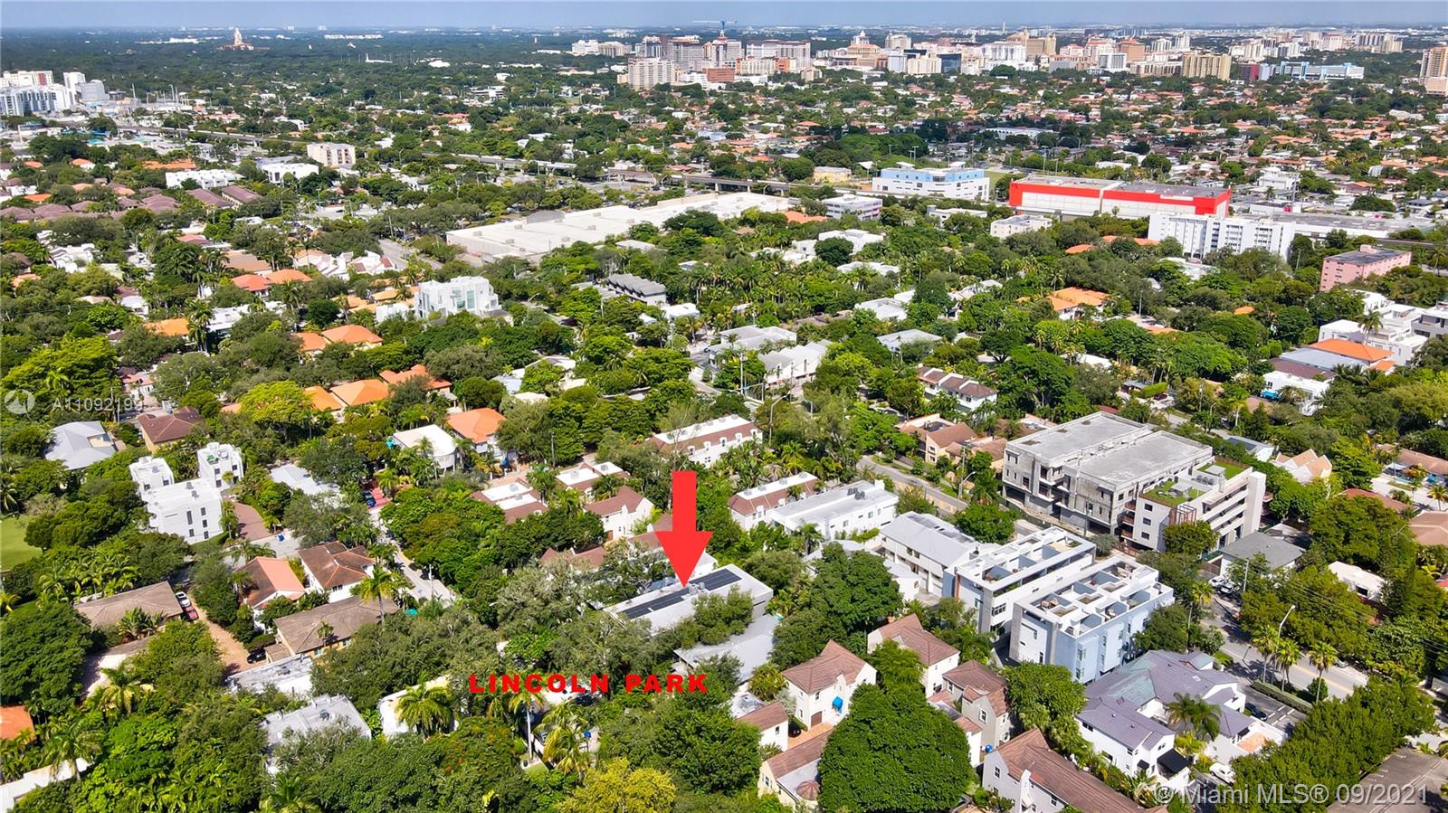 2975 JACKSON CONDO - Residential Lease