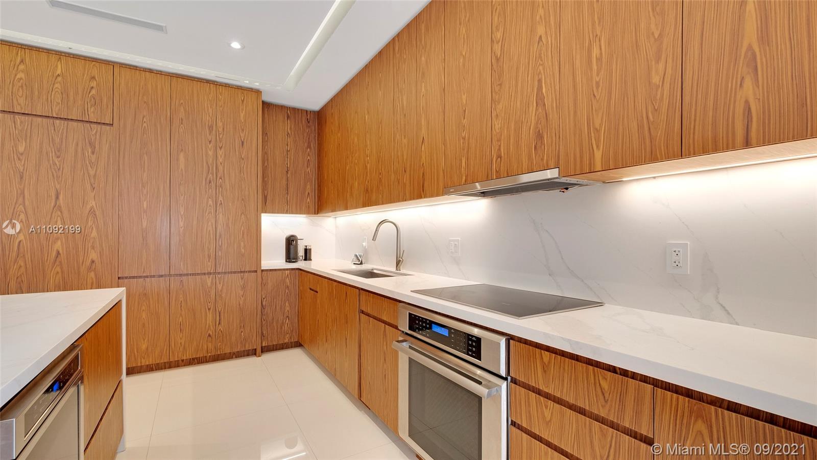 2975 JACKSON CONDO - Residential Lease