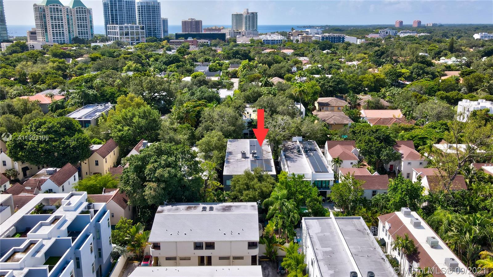 2975 JACKSON CONDO - Residential Lease