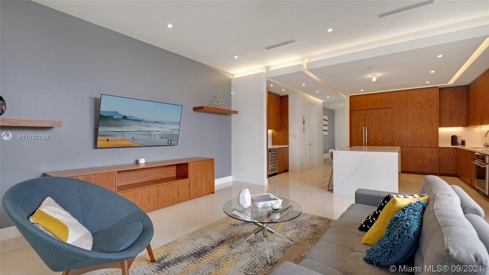 2975 JACKSON CONDO - Residential Lease