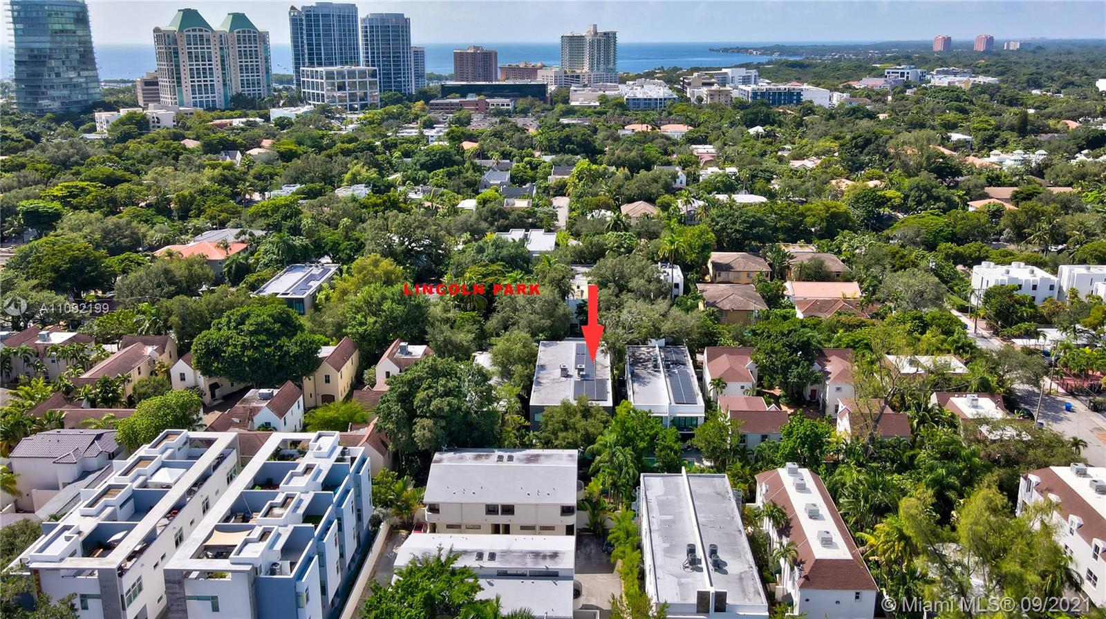 2975 JACKSON CONDO - Residential Lease