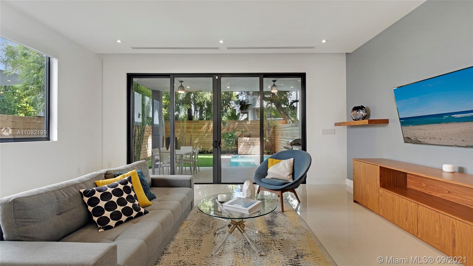 2975 JACKSON CONDO - Residential Lease