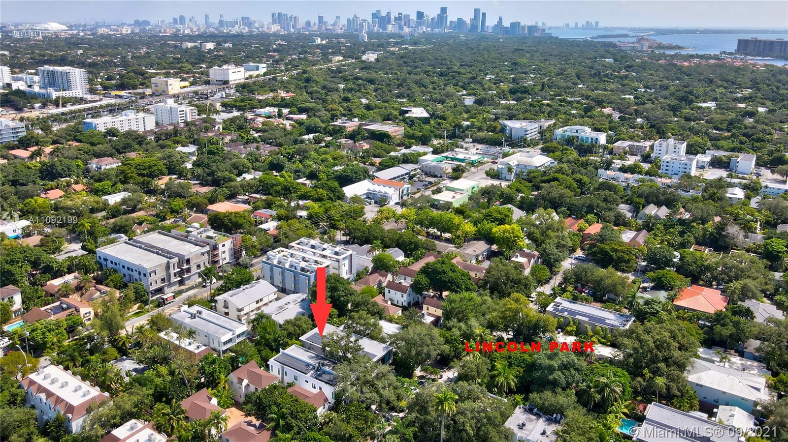 2975 JACKSON CONDO - Residential Lease
