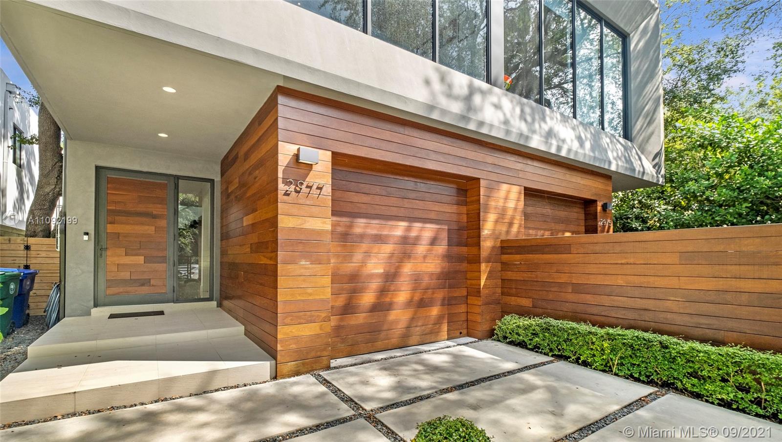 2975 JACKSON CONDO - Residential Lease