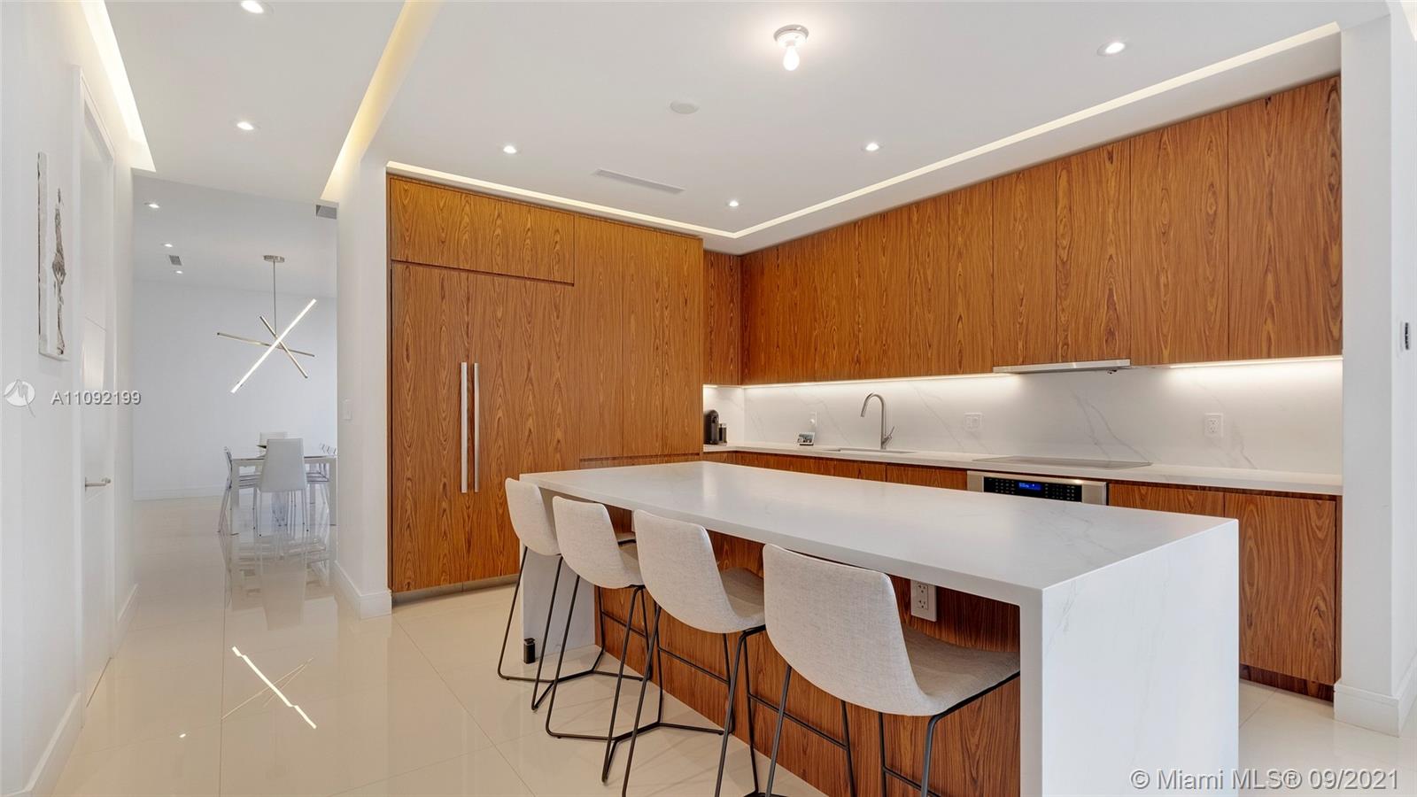 2975 JACKSON CONDO - Residential Lease