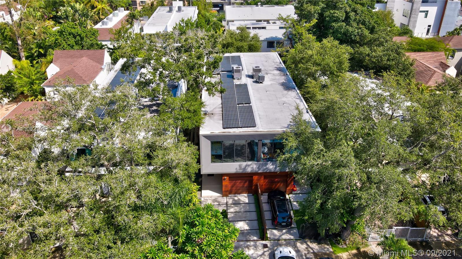 2975 JACKSON CONDO - Residential Lease