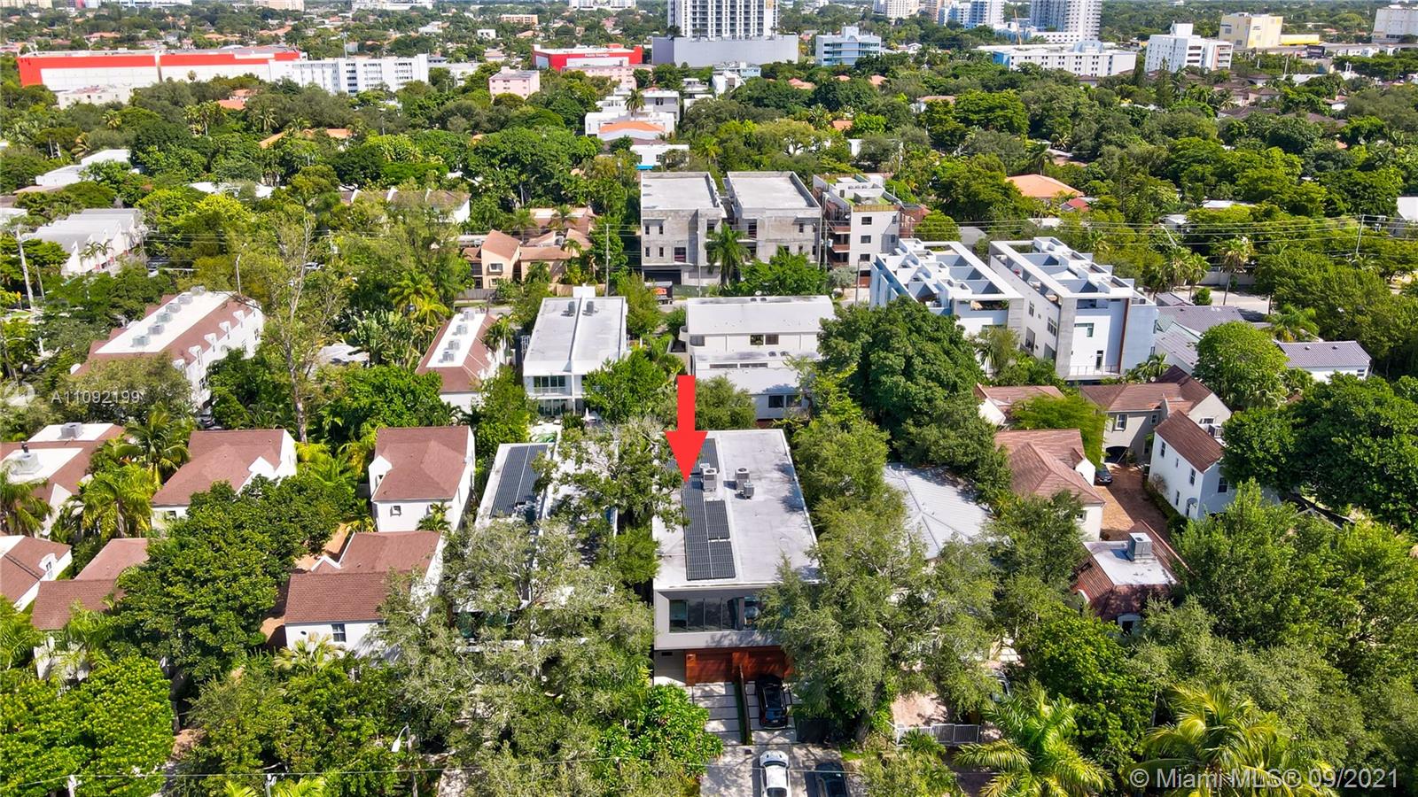 2975 JACKSON CONDO - Residential Lease