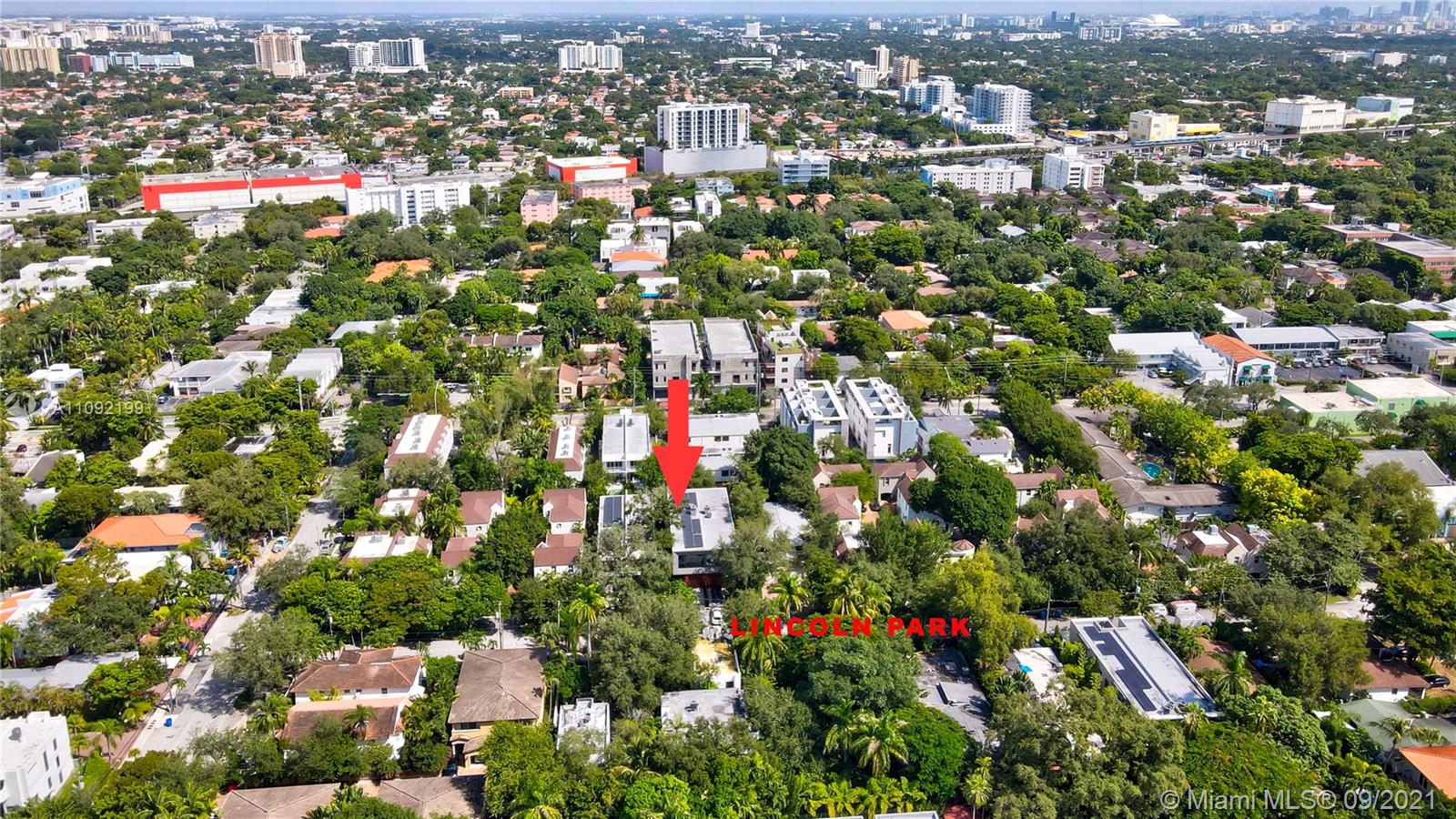 2975 JACKSON CONDO - Residential Lease