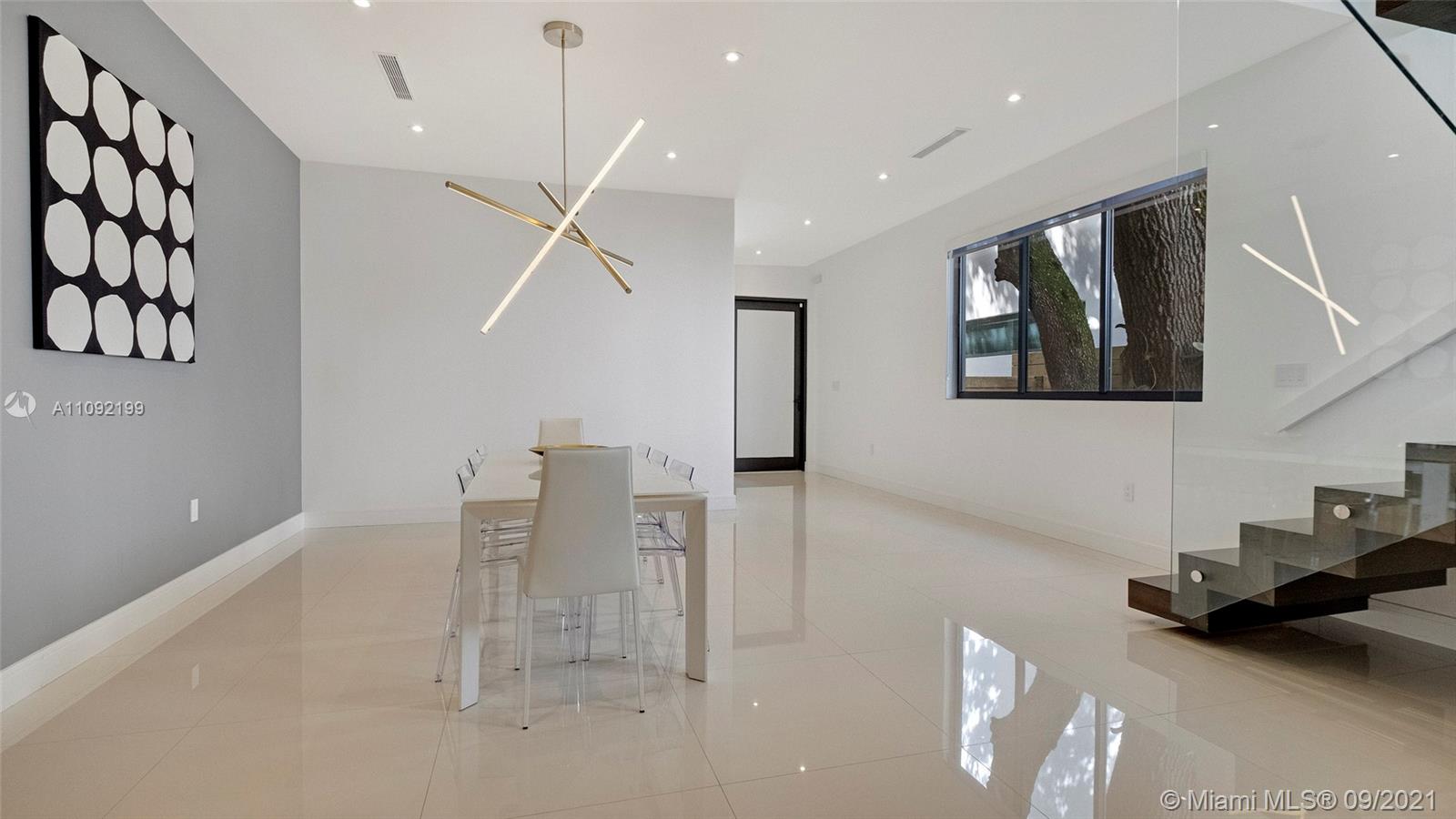 2975 JACKSON CONDO - Residential Lease